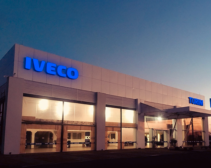 Por que a Iveco Turim é a parceira ideal para o seu negócio no Paraná