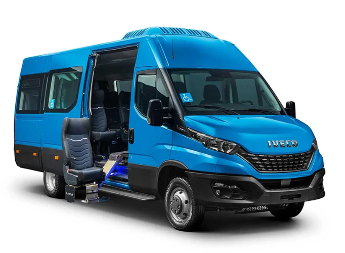 Bus