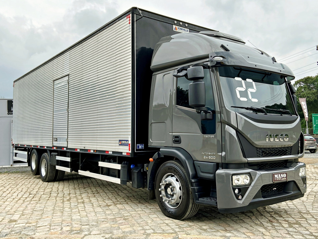IVECO Tector 240
