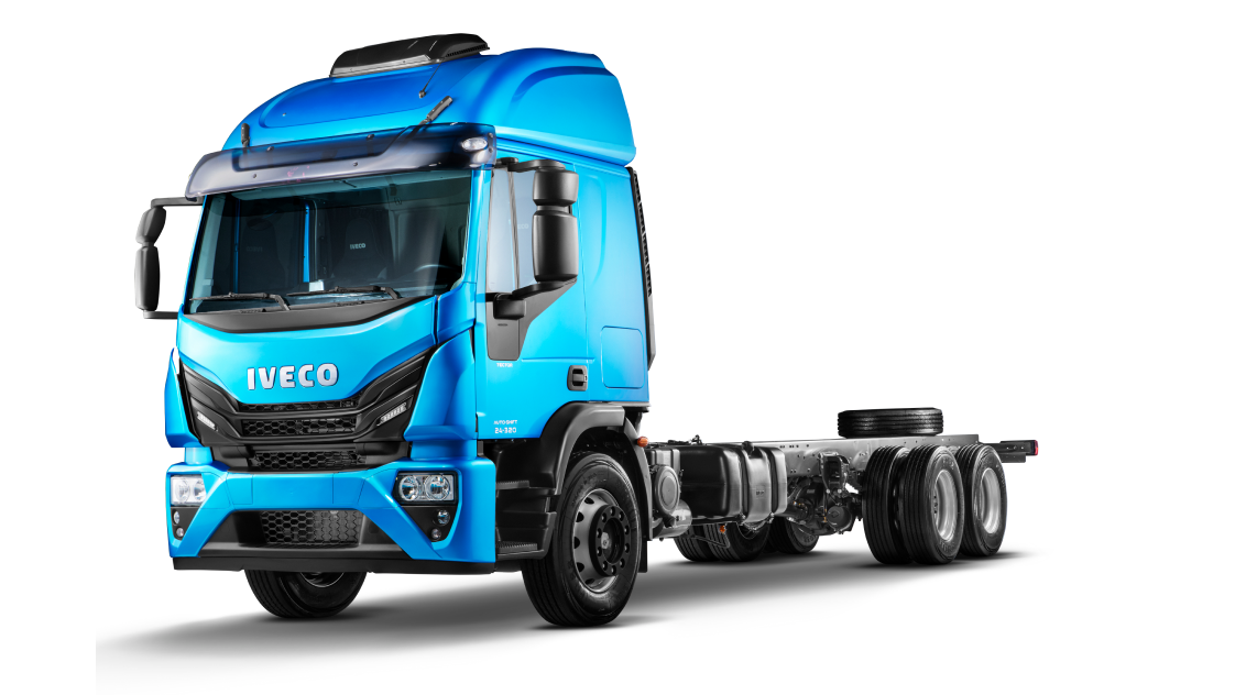 Tector 17-31t